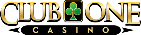 Club One Casino Logo