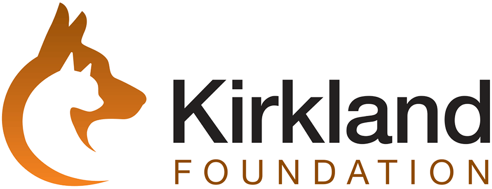 Kirkland Foundation Logo