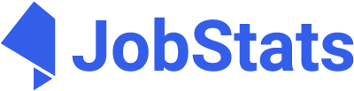 JobStats Logo